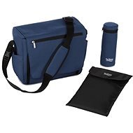 Britax Replacement Bag - Blue - Pram Bag