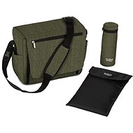Britax Replacement Bag - Green - Pram Bag