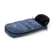 Britax Fusak Shiny - tm. blue - Stroller Footmuff