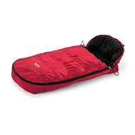 Britax Fusak Shiny - red - Stroller Footmuff