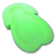MAXI foam mat - green - Baby Bath Pad