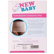 New Baby Postpartum Belt - size XL - Stomach binder