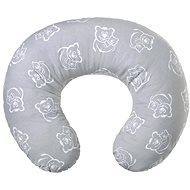 New Baby Nursing Pillow - Grey - Nursing Pillow