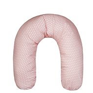 Womar Nursing Pillow - Pink - Nursing Pillow