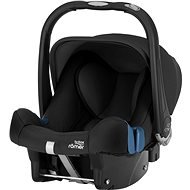 Britax Römer Baby Plus Safe SHR II Cosmos Black - Car Seat