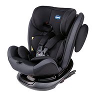 CHICCO Unico 0–36kg Jet Black - Car Seat