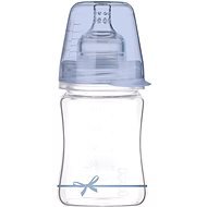 LOVI Baby Shower 150 ml chlapec - Dojčenská fľaša