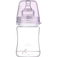 LOVI Baby Shower 150 ml dievča - Dojčenská fľaša