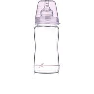 LOVI Baby Shower 250 ml dievča - Dojčenská fľaša