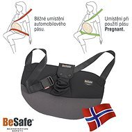 BeSafe Pregnant - Pregnancy Belly Band