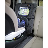 BeSafe Tablet & Seat Cover Anthracite - Car Seat Mat