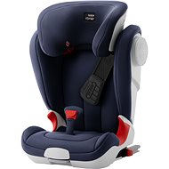 Britax Römer Kidfix II XP SICT Moonlight Blue - Car Seat