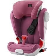Britax Römer Kidfix II SICT Wine Rose - Car Seat