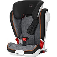 Britax Römer Kidfix II XP SICT Black Series Black Marble - Car Seat