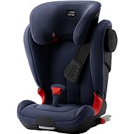 Britax Römer Kidfix II XP SICT Black Series Moonlight Blue - Car Seat