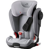 Britax Römer Kidfix II XP SICT Black Series Grey Marble - Car Seat