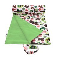 T-tomi Changing Pad Trees - Changing Pad