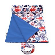 T-tomi Baby Changing Pad Owls - Changing Pad