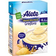 ALETE Evening Rice-Corn Porridge 400g - Milk Porridge