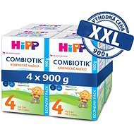 HiPP 4 Junior Combiotik 4 x 900g - Baby Formula