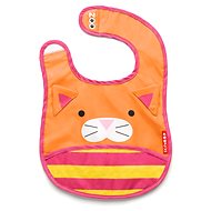 Skip Hop Zoo Bib - Kitty - Bib