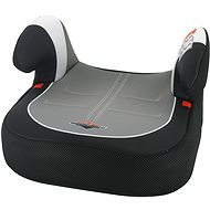 NANIA Dream Racing Grey 15–36Kg - Booster Seat