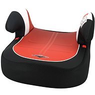NANIA Dream Racing Red 15–36kg - Booster Seat