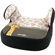 NANIA Dream Adventure Girafe 15–36kg - Booster Seat
