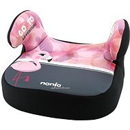NANIA Dream Adventure Flamingo 15–36kg - Booster Seat