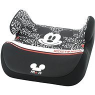 NANIA Topo Comfort Mickey Star Typo 15-36 kg - Ülésmagasító