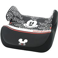 NANIA Topo Comfort Mickey Star Typo 15–36kg - Booster Seat