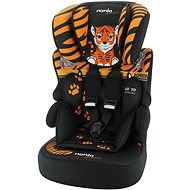 NANIA Beline Adventure Tiger 9–36kg - Car Seat