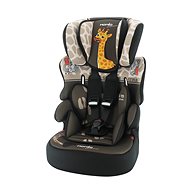 NANIA Beline Adventure Giraffe 9–36kg - Car Seat