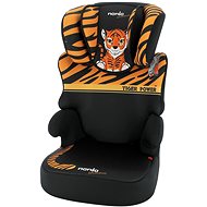 NANIA Befix Adventure Tiger 15–36kg - Car Seat