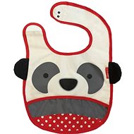 Skip Hop Zoo Bib - Panda - Bib