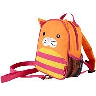 Skip hop Zoo Battle Mini - Cat - Backpack