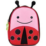 Skip hop Zoo  Mini Backpack - Ladybird - Backpack