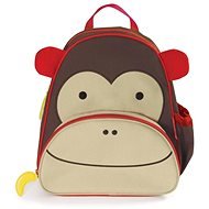 Skip Hop Zoo Mini Backpack - Monkey - Backpack