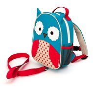 Skip Hop Zoo Mini Backpack - Owlet - Backpack