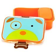 Skip Hop Zoo Snack Box - Doggy - Snack Box