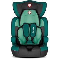 LIONELO LEVI ONE 9–36kg Lagoon - Car Seat