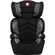 LIONELO LARS Plus 15–36kg Graphite - Car Seat