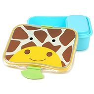 Skip Hop Zoo Snack Box - Giraffe - Snack Box