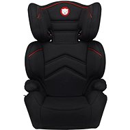 LIONELO LARS Plus 15–36kg Sports Black - Car Seat