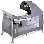LIONELO SIMON Stone - Travel Bed
