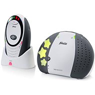 ALECTO Eco DECT DBX-85 LIMITED Grey - Baby Monitor