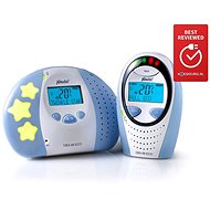 ALECTO Eco DECT DBX-88 ECO Blue - Baby Monitor