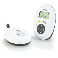 ALECTO Eco DECT DBX-125 - Baby Monitor