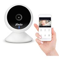 ALECTO DVC-100IP, DIVM-100 - Baby Monitor