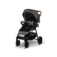 LIONELO BELL Graphite - Baby Buggy